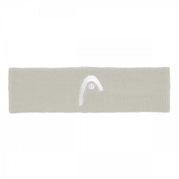 Head Headband Cantaloupe Green